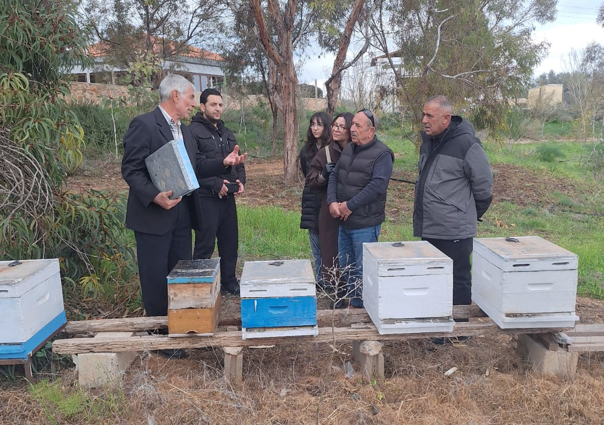 2024 course - hive