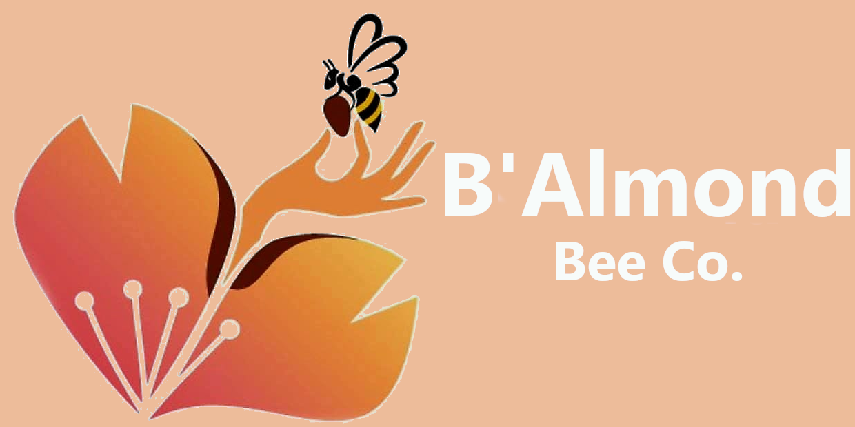 Bees and Comb